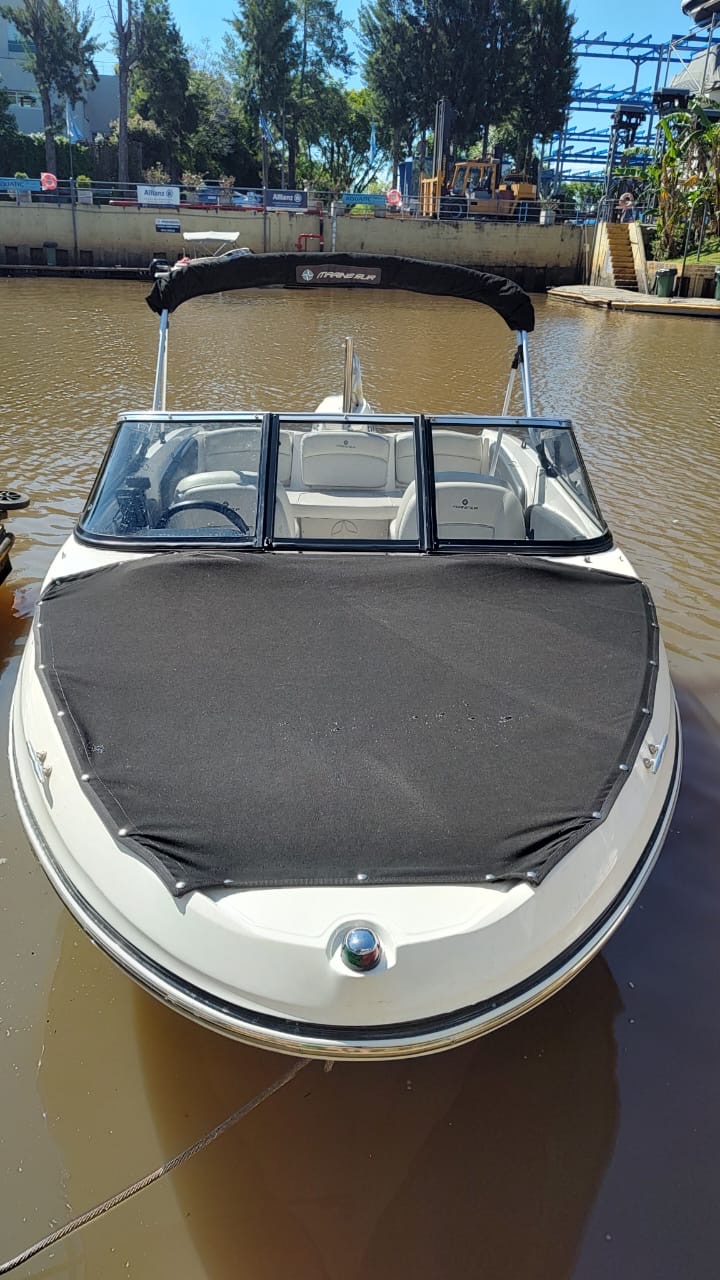 Quicksilver 1700 2014 Evinrude etec 115 hp